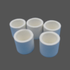 Small Filtering Crucible