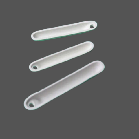 Disposable Ceramic Combustion Boat