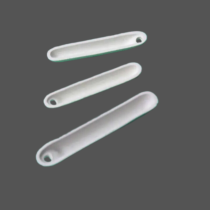 Disposable Ceramic Combustion Boat