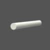 Boron Nitride Ceramic Rods