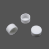 High Purity Alumina Ceramic Crucibles for Lab and Thermal Analysis