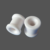 High-Quality Alumina Ceramic Thread Guides/ Eyelet/ Roller/Yarn Guide