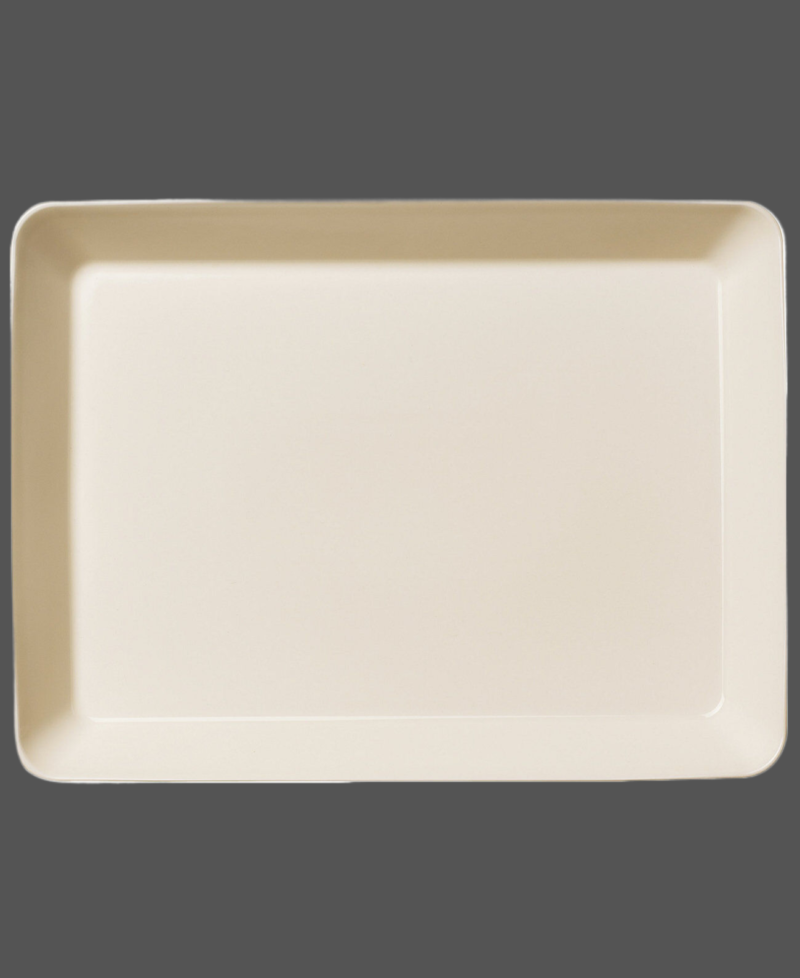 High-Quality Alumina Ceramic Tray