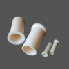 Alumina Ceramic Spool