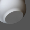 95% Wear-Resistant Alumina Ceramic Grinding Bowl Crucible