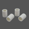 Beryllium Oxide BeO Ceramic tube