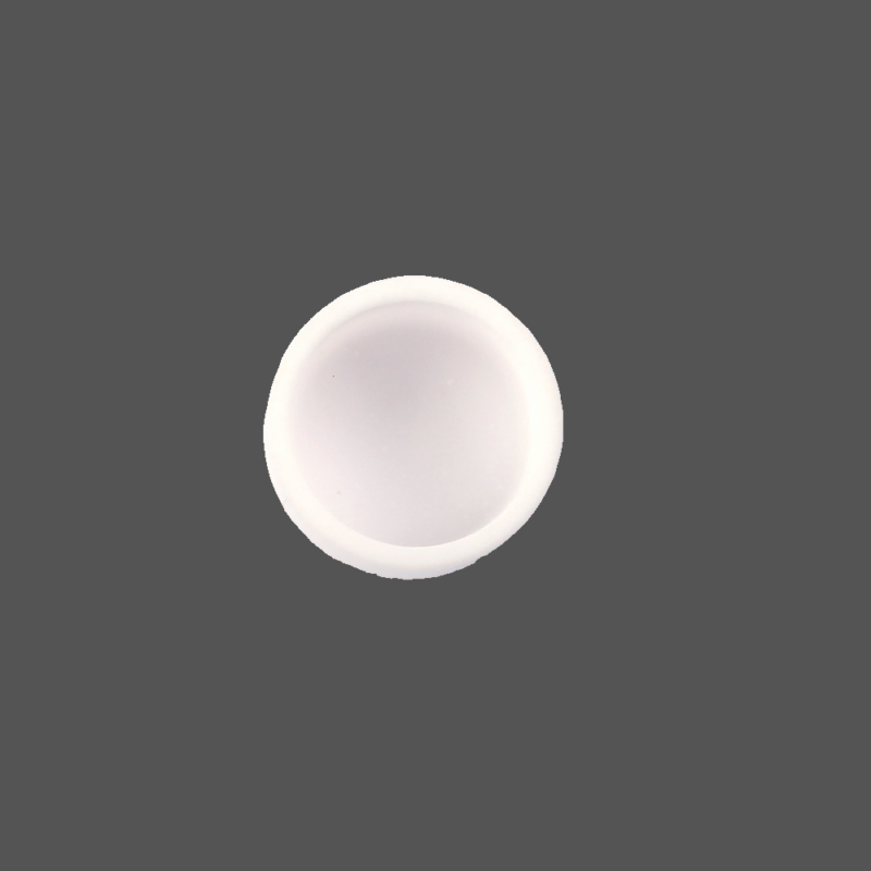 Alumina crucible 25μl