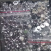 Alumina lid