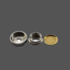 Aluminum lid standard