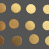 Sapphire disk/disc