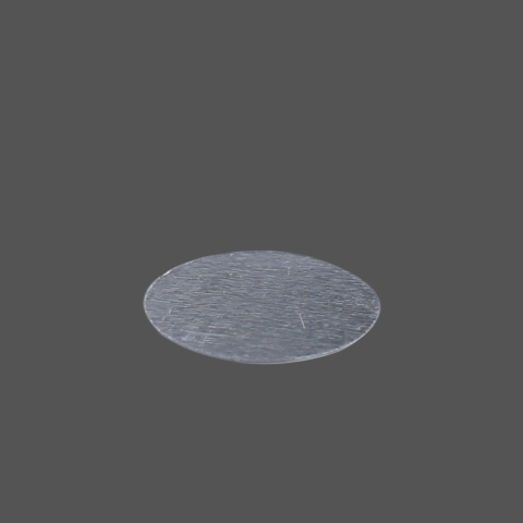 Aluminum Flat lids