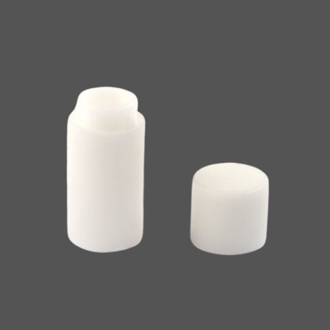 Alumina crucible (D5*10mm)