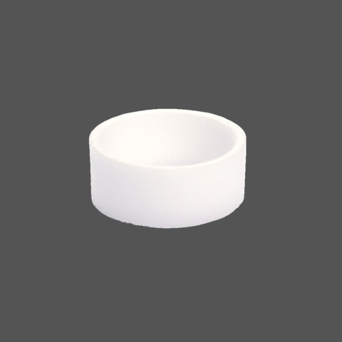 Alumina cell D 6*1.5mm