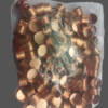 Copper pans