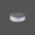 Aluminum lids, standard