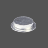 Tzero Pans/Tzero Aluminum sample pan