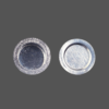 Tzero Hermetic sample pan/lid