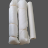 Yttria Stabilized Zirconia (YSZ) Tubes with two sides open | High-Performance Ceramic Tubing