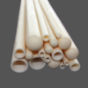 Yttria Stabilized Zirconia Closed-End Tube Premium Quality for Diverse Applications