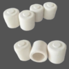 Carbon sulfur crucible (high-purity)