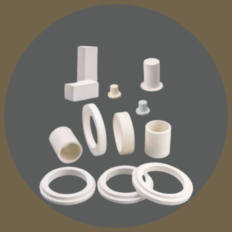 Boron Nitride Ceramic