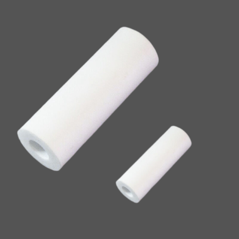 High-Quality Boron Nitride Tubes for Advanced Applications