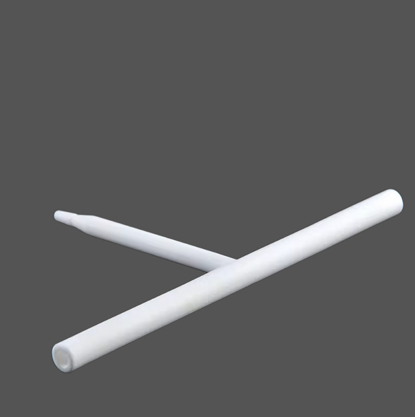 CeramXpert Alumina T-Joint Corundum Fitting