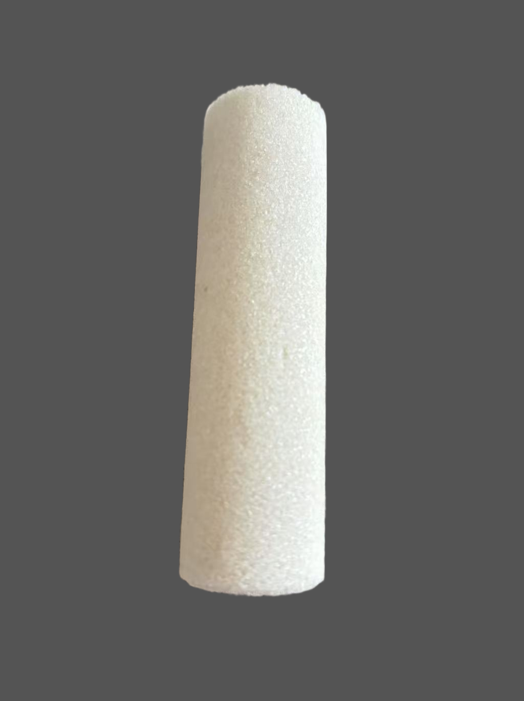 Ceramic Ash Crucible for High-Temperature Applications