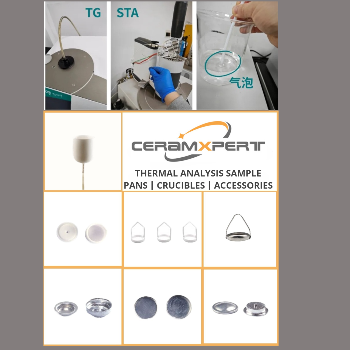 🛠️ TG (STA) Exhaust Port Inspection – Essential for Smooth Operation!