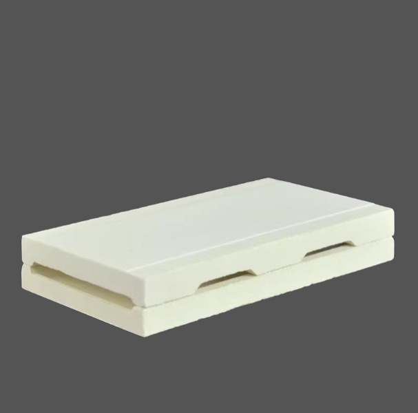 🌟 High-Purity Alumina Sintering Setter – Precision & Durability 🌟