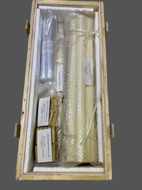 🔥 High-Temperature Elemental Analysis Made Reliable 🔥